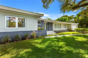 520 Castania Ave Coral Gables, FL 33146 - MLS#A11889605