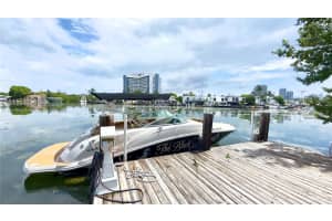 145 N Shore Dr 3 Miami Beach, FL 33141 - MLS#A11889606