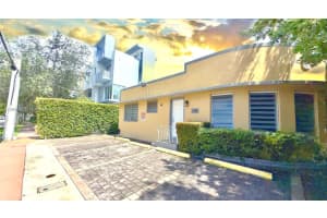 145 N Shore Dr 3 Miami Beach, FL 33141 - MLS#A11889606