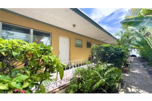 145 N Shore Dr 3 Miami Beach, FL 33141 - MLS#A11889606
