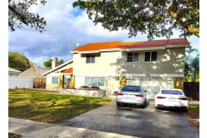, Cooper City