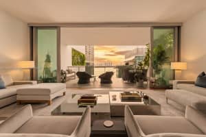 1300 Monad Ter 8d, Miami Beach