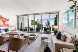 1300 Monad Ter 8d Miami Beach, FL 33139 - MLS#A11889643