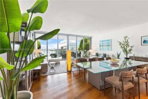 1300 Monad Ter 8d Miami Beach, FL 33139 - MLS#A11889643