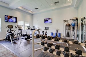 5300 Nw 87th Ave 1210 Doral, FL 33178 - MLS#A11889652