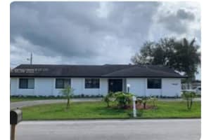 8640 Sw 185th St, Cutler Bay