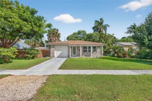 839 Sw 16th St Fort Lauderdale, FL 33315 - MLS#A11889657