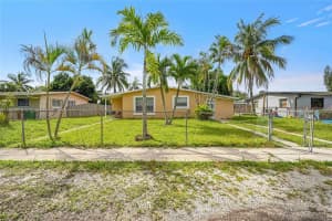 6210 Sw 38th St, Davie