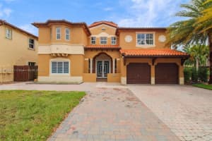 15445 Sw 26th Ter, Miami
