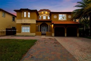 15445 Sw 26th Ter Miami, FL 33185 - MLS#A11889681