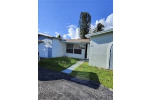 4231 Nw 27th St N/a Lauderhill, FL 33313 - MLS#A11889690