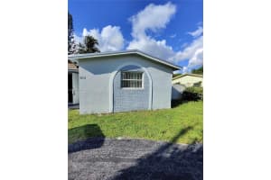 4231 Nw 27th St N/a Lauderhill, FL 33313 - MLS#A11889690