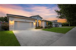 1812 Ne 2nd St, Homestead
