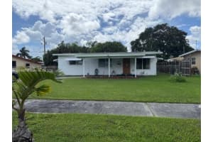 14522 Sw 289th Ter, Homestead
