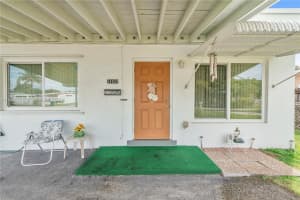 14522 Sw 289th Ter Homestead, FL 33033 - MLS#A11889693