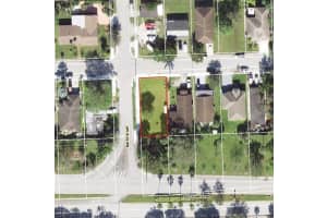 0000 Nw 6th Ct Fort Lauderdale, FL 33311 Sold 11/17/25