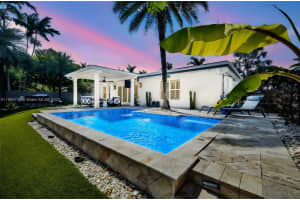 4100 Ne 16th Ter, Oakland Park