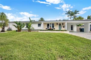4100 Ne 16th Ter Oakland Park, FL 33334 - MLS#A11889735