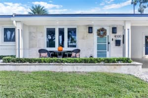 4100 Ne 16th Ter Oakland Park, FL 33334 - MLS#A11889735