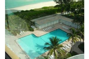 6345 Collins Ave 937 Miami Beach, FL 33141 - MLS#A11889740