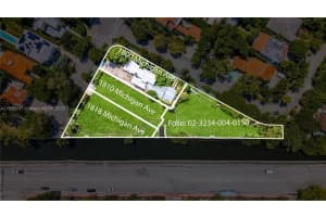 18th St Michigan Ave, Miami Beach 18th St Michigan Ave, Miami Beach