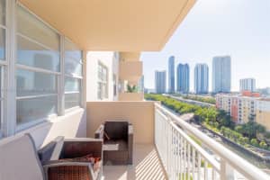 250 174th St 1201 Sunny Isles Beach, FL 33160 - MLS#A11889751