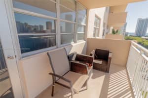 250 174th St 1201 Sunny Isles Beach, FL 33160 - MLS#A11889751