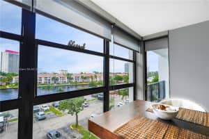 200 Leslie Dr 526 Hallandale Beach, FL 33009 - MLS#A11889758