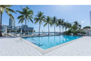 20 Island Ave 704 Miami Beach, FL 33139 - MLS#A11889766