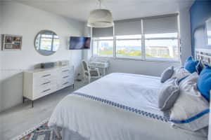 20 Island Ave 704 Miami Beach, FL 33139 - MLS#A11889766