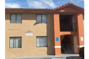 7279 W 24 Ave 243 Hialeah Gardens, FL 33016 - MLS#A11889776