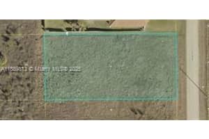 1507 Moore Ave Lehigh Acres, FL 33972 Sold 11/05/25