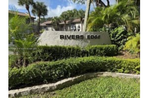 9537 Sw 1st Ct 9537, Coral Springs