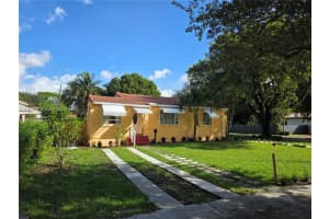 1 N Melrose Dr 0 Miami Springs, FL 33166 - MLS#A11889842