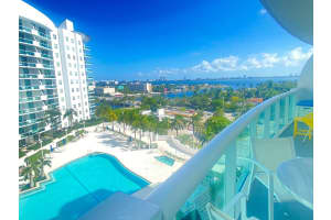 7900 Harbor Island Dr 1021 North Bay Village, FL 33141 - MLS#A11889870