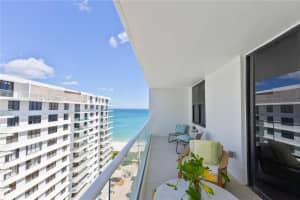 9801 Collins Ave 20v, Bal Harbour