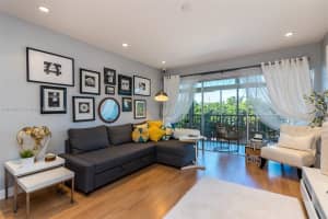 2801 Ne 33rd Ct 204 Fort Lauderdale, FL 33306 - MLS#A11889882