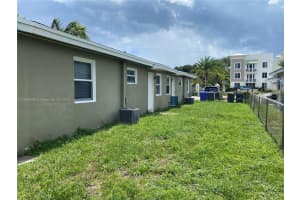 2215 Adams St 1 Hollywood, FL 33020 - MLS#A11889889