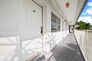 20310 Ne 2nd Ave 24 Miami Gardens, FL 33179 - MLS#A11889903