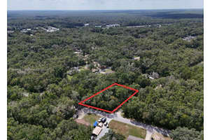3578 E Lou Lane Inverness, FL 34453 Sold 01/23/26