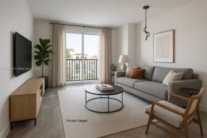 10 Aragon Ave 1412 Coral Gables, FL 33134 - MLS#A11889913