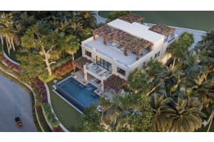 1009 Fisher Island Drive, Fisher Island