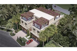 1009 Fisher Island Drive Fisher Island, FL 33109 - MLS#A11889917