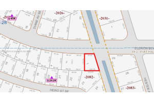 3180 Se Eldron Blvd Palm Bay, FL 32909 - MLS#A11889919