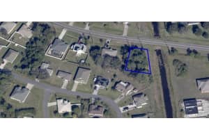 3180 Se Eldron Blvd Palm Bay, FL 32909 - MLS#A11889919