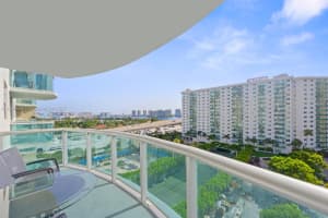 19370 Collins Ave 916 Sunny Isles Beach, FL 33160 - MLS#A11889929