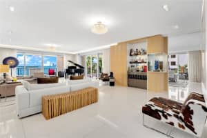 5134 Fisher Island Dr 5134, Miami Beach