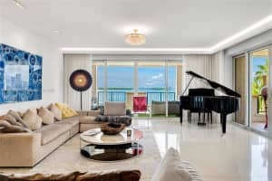 5134 Fisher Island Dr 5134 Miami Beach, FL 33109 - MLS#A11889931
