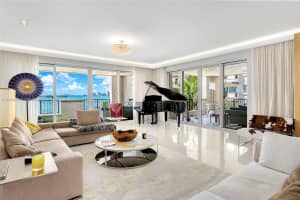 5134 Fisher Island Dr 5134 Miami Beach, FL 33109 - MLS#A11889931