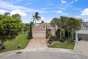 17018 Sw 52nd Ct Miramar, FL 33027 - MLS#A11889940